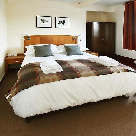 Harrogate Country B&B Eksteriør billede