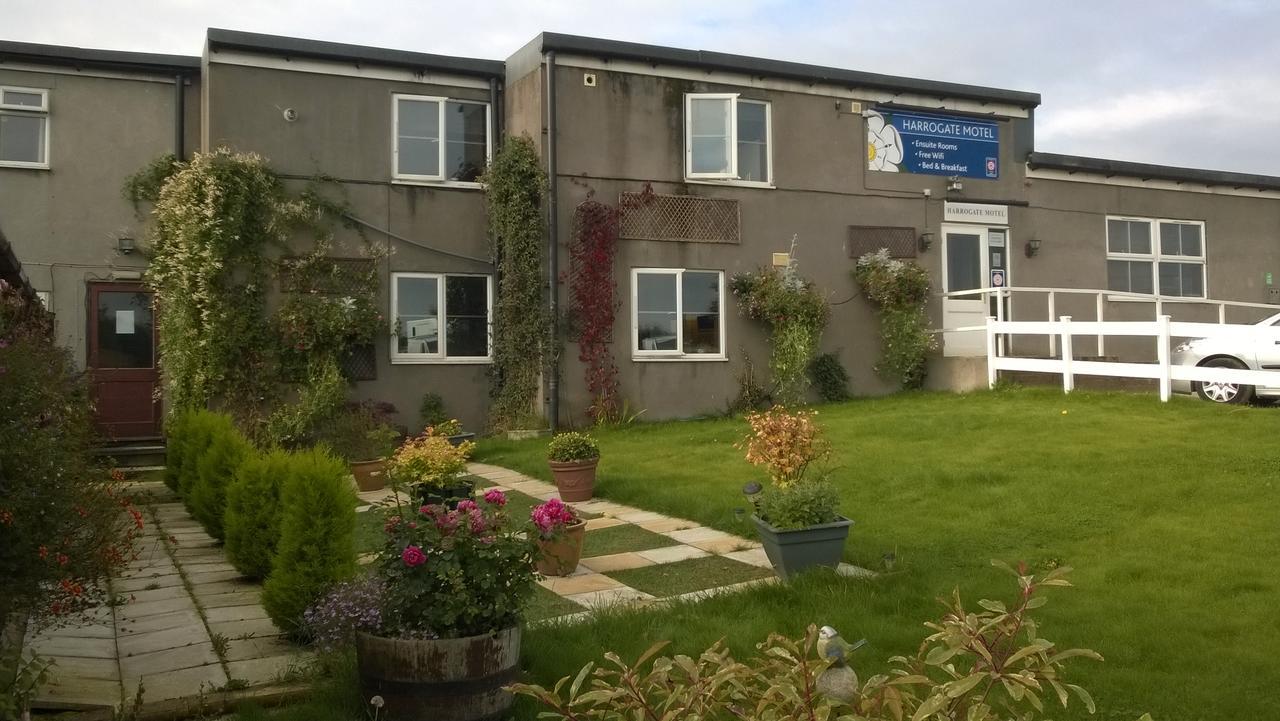 Harrogate Country B&B Eksteriør billede