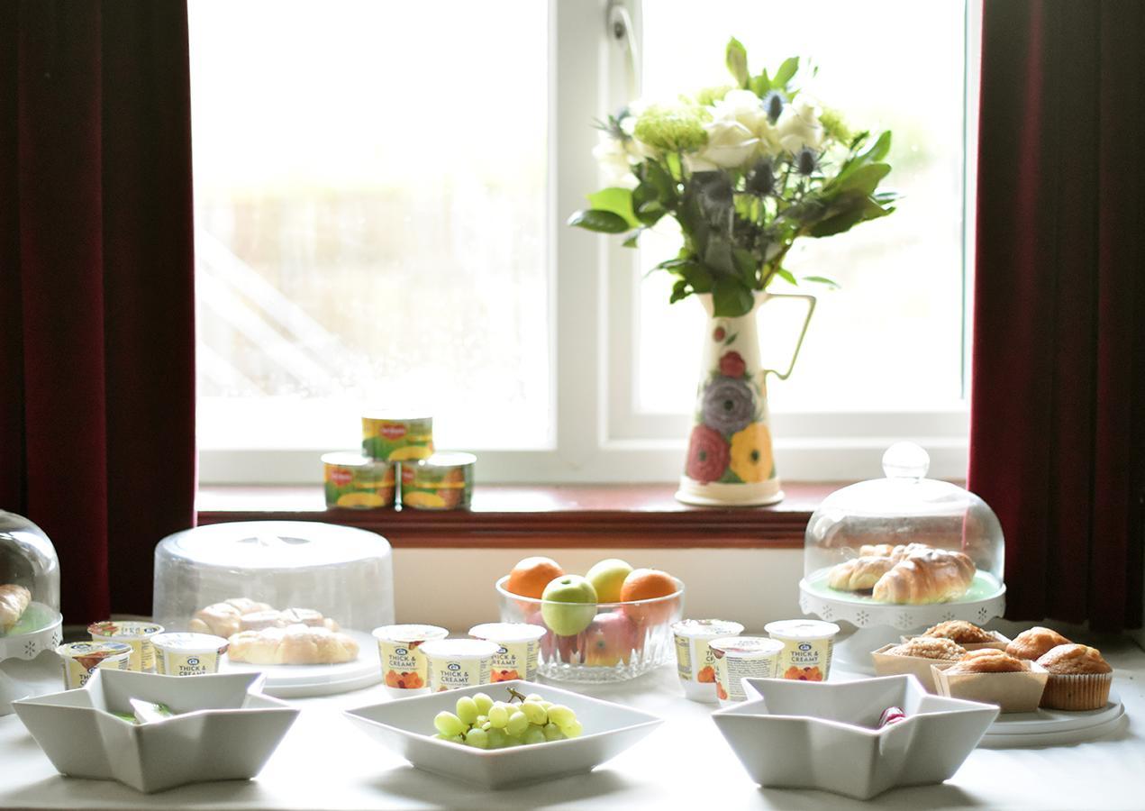 Harrogate Country B&B Eksteriør billede