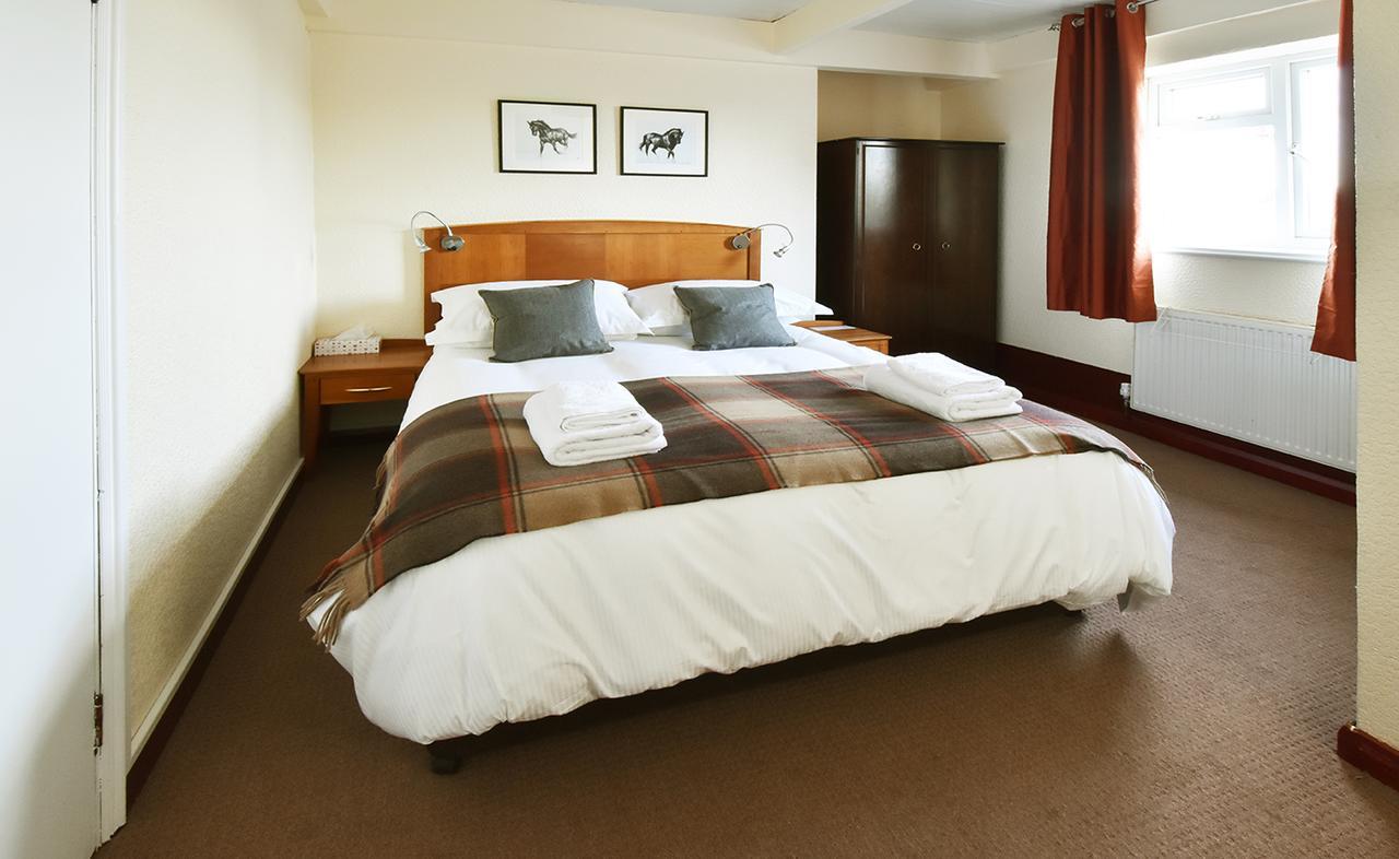 Harrogate Country B&B Eksteriør billede