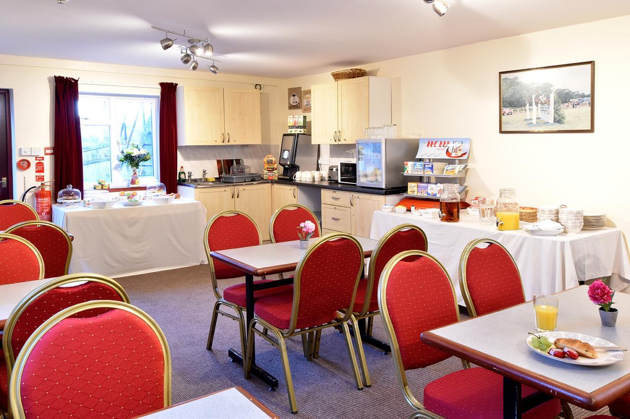 Harrogate Country B&B Eksteriør billede