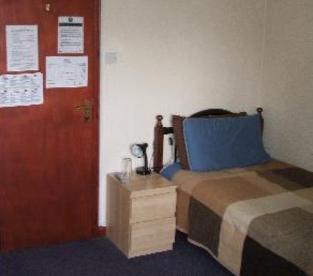 Harrogate Country B&B Værelse billede