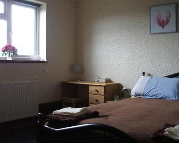 Harrogate Country B&B Værelse billede