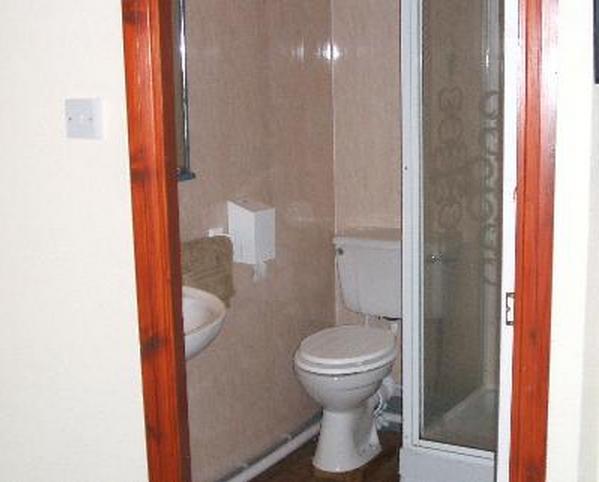 Harrogate Country B&B Værelse billede