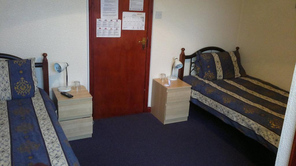 Harrogate Country B&B Værelse billede