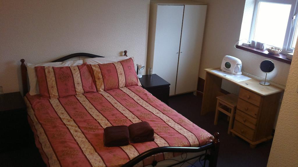 Harrogate Country B&B Værelse billede