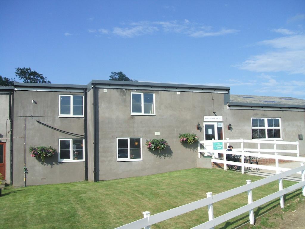 Harrogate Country B&B Eksteriør billede