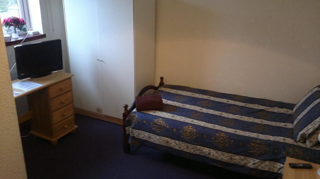 Harrogate Country B&B Værelse billede